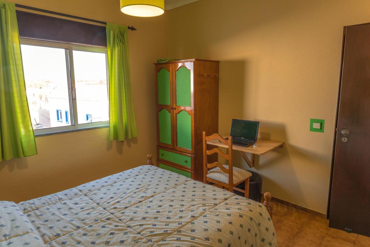 Residencia Quinta Do Poco Guesthouse Сагреш Экстерьер фото