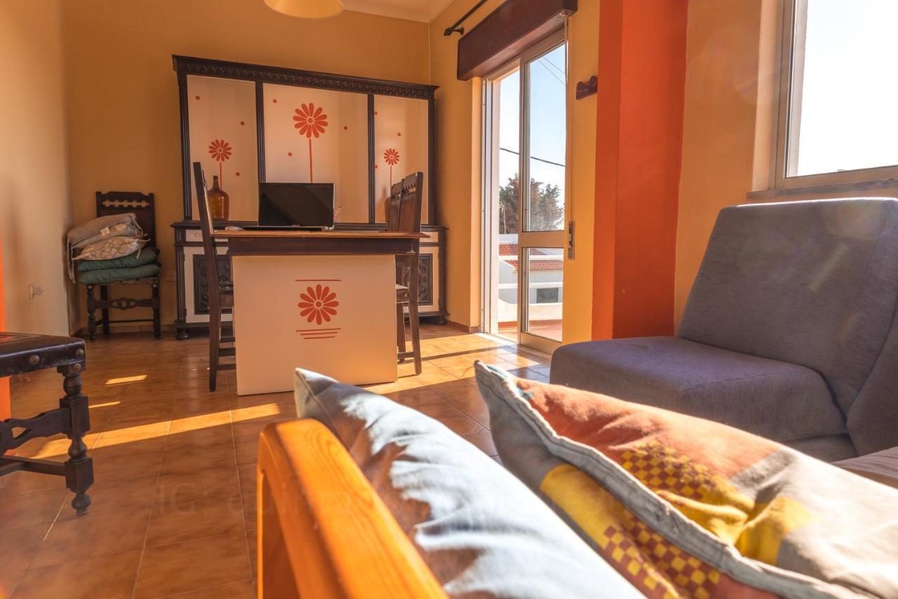 Residencia Quinta Do Poco Guesthouse Сагреш Экстерьер фото