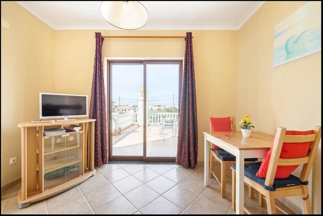Residencia Quinta Do Poco Guesthouse Сагреш Экстерьер фото