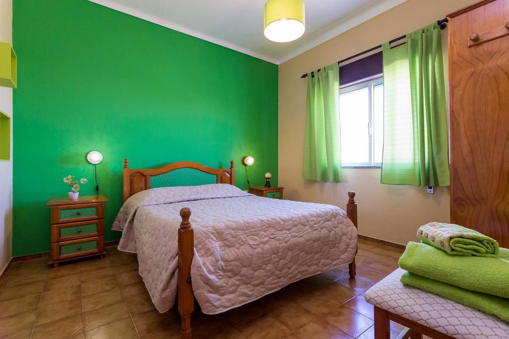 Residencia Quinta Do Poco Guesthouse Сагреш Экстерьер фото
