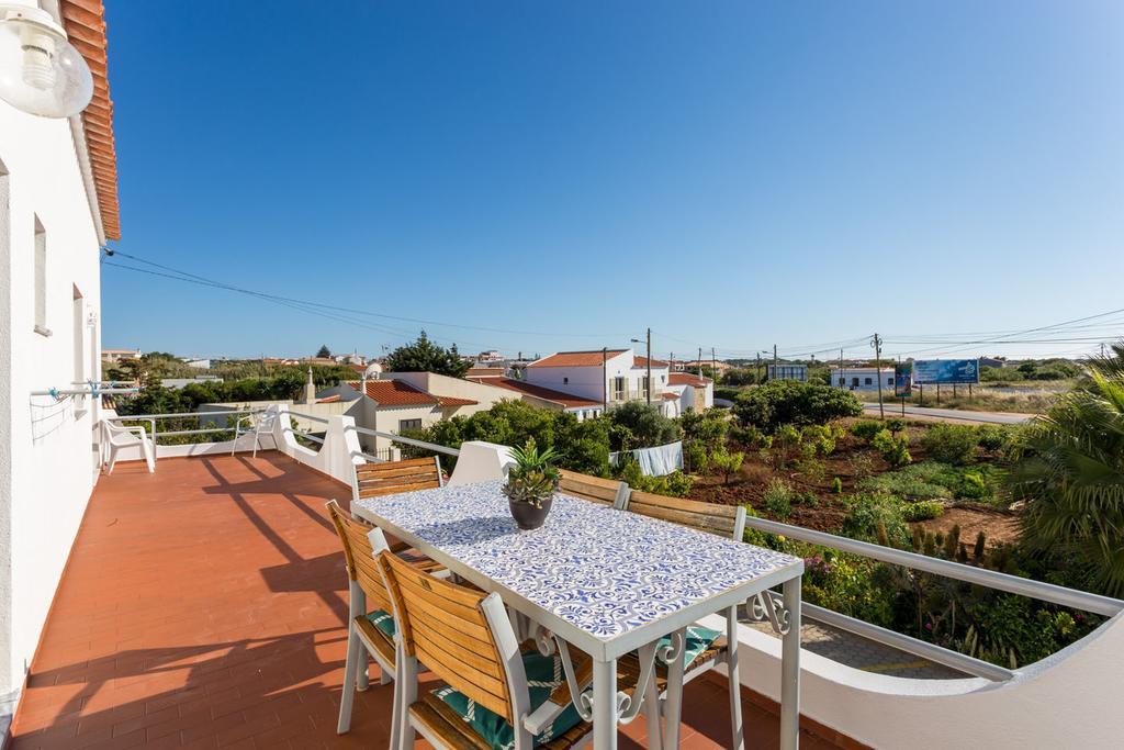 Residencia Quinta Do Poco Guesthouse Сагреш Экстерьер фото