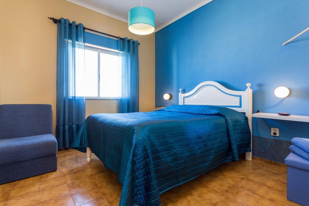 Residencia Quinta Do Poco Guesthouse Сагреш Экстерьер фото