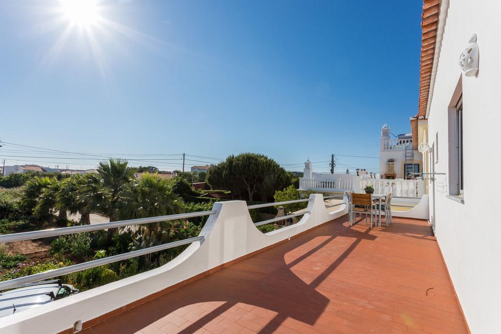 Residencia Quinta Do Poco Guesthouse Сагреш Экстерьер фото
