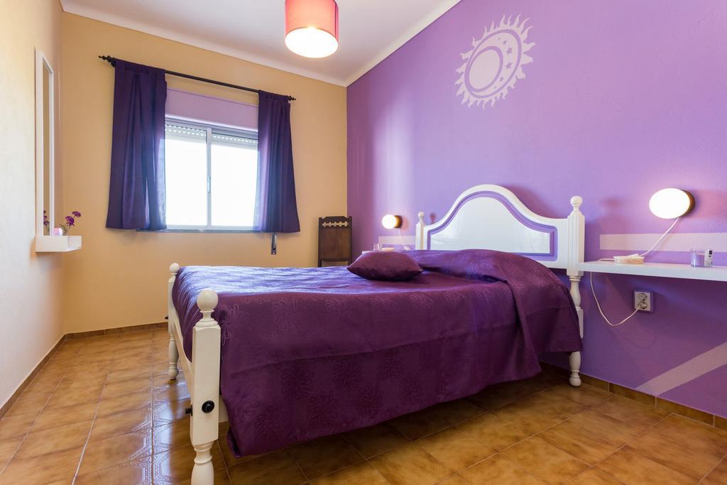 Residencia Quinta Do Poco Guesthouse Сагреш Экстерьер фото