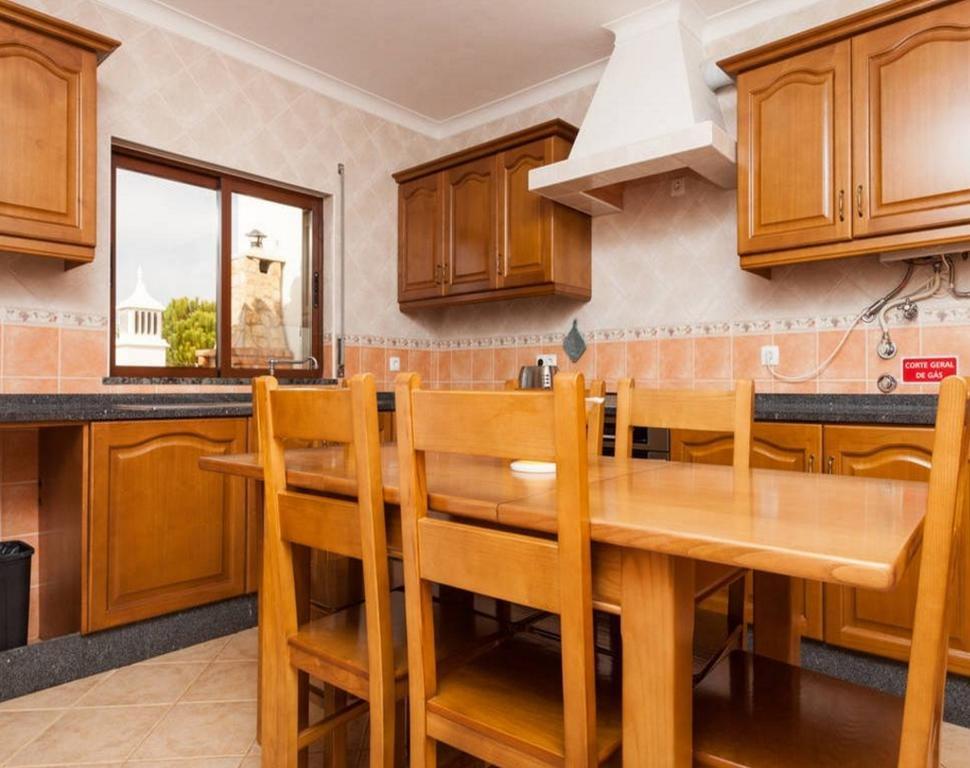 Residencia Quinta Do Poco Guesthouse Сагреш Экстерьер фото