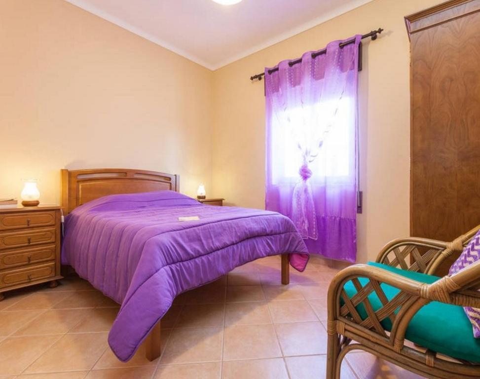 Residencia Quinta Do Poco Guesthouse Сагреш Экстерьер фото