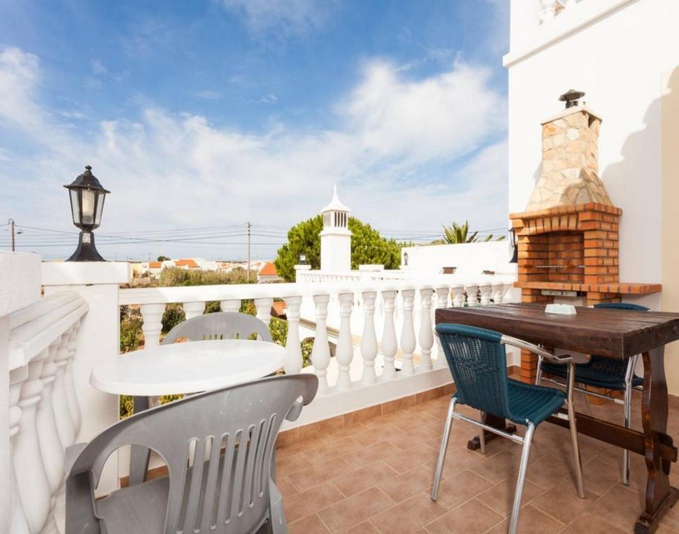 Residencia Quinta Do Poco Guesthouse Сагреш Экстерьер фото