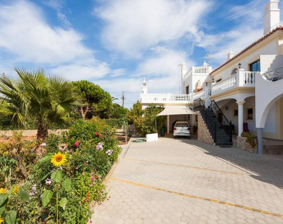 Residencia Quinta Do Poco Guesthouse Сагреш Экстерьер фото