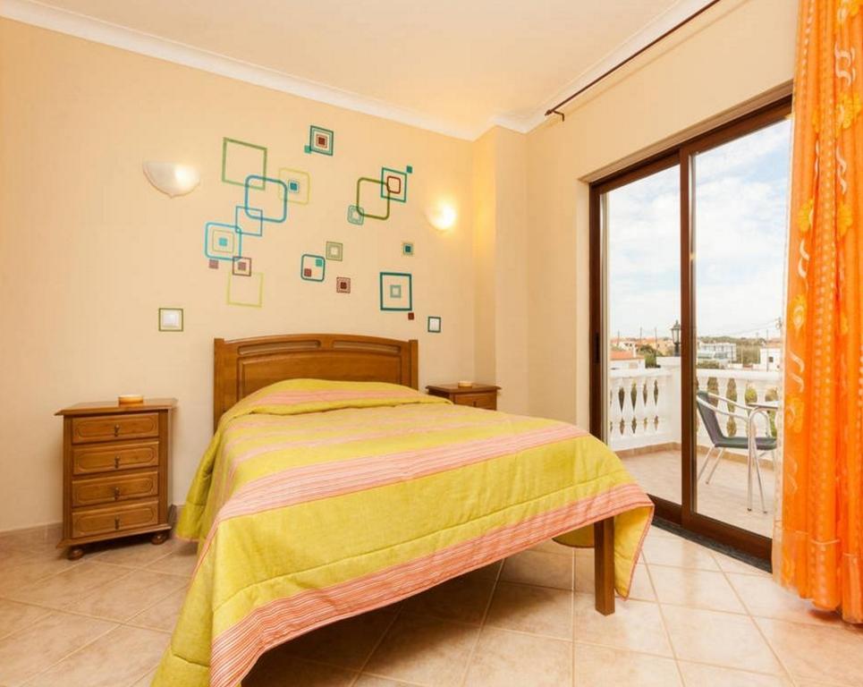 Residencia Quinta Do Poco Guesthouse Сагреш Экстерьер фото