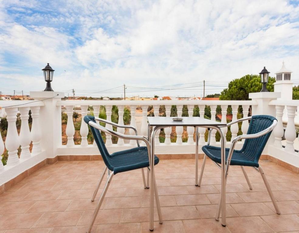 Residencia Quinta Do Poco Guesthouse Сагреш Экстерьер фото
