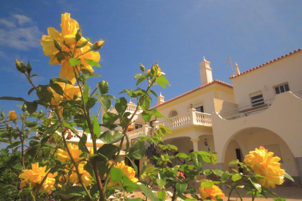 Residencia Quinta Do Poco Guesthouse Сагреш Экстерьер фото