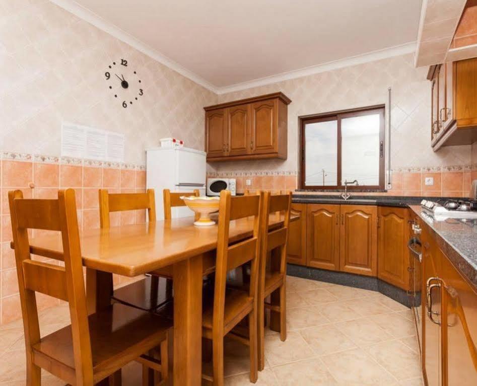 Residencia Quinta Do Poco Guesthouse Сагреш Экстерьер фото