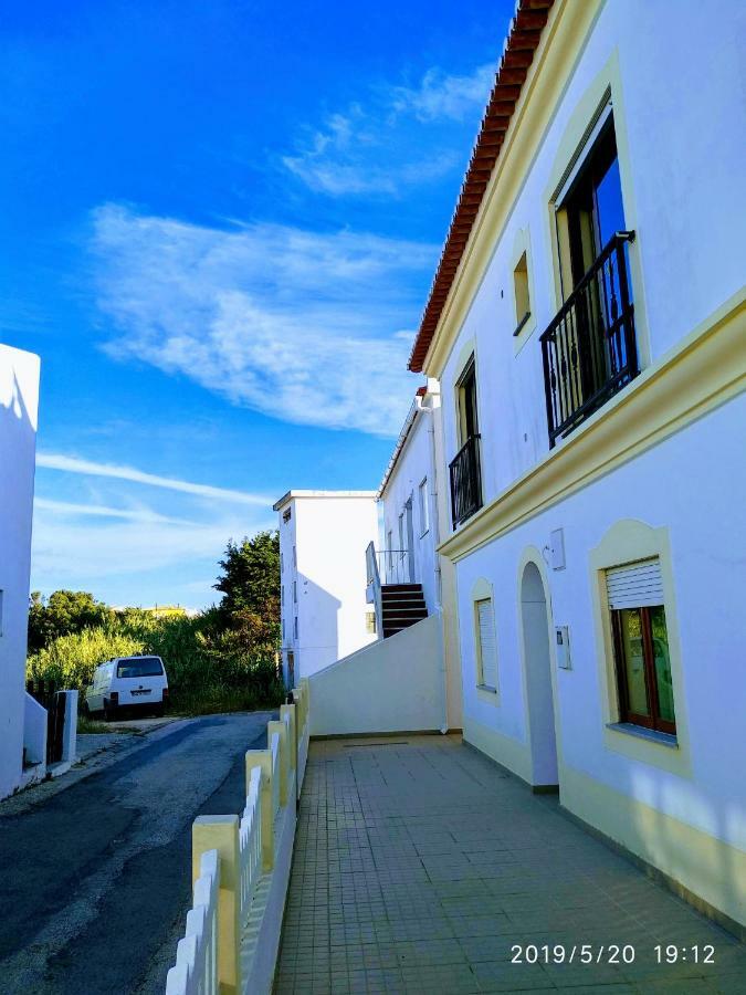 Residencia Quinta Do Poco Guesthouse Сагреш Экстерьер фото