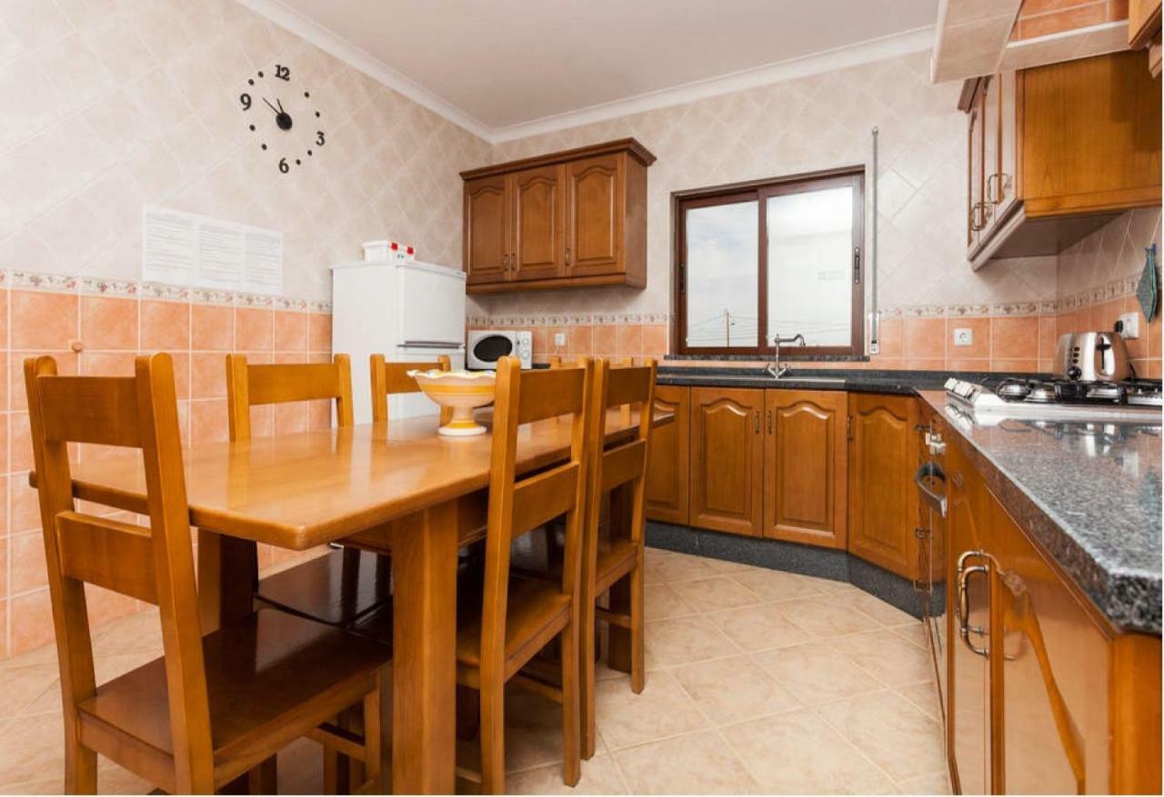 Residencia Quinta Do Poco Guesthouse Сагреш Экстерьер фото